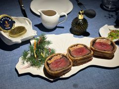 -弦月窗LUNETTE BY AMANDA(复兴路店)