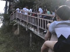 -崀山风景名胜区