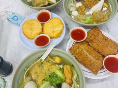 -阿坤纯正西刀鱼丸(Kuala Lumpur Branch)