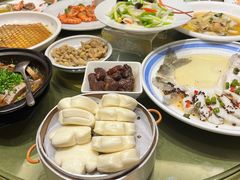 -一鸣饭庄(七星店)