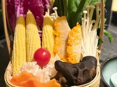 -湊湊火锅·茶憩(合生汇购物中心店)