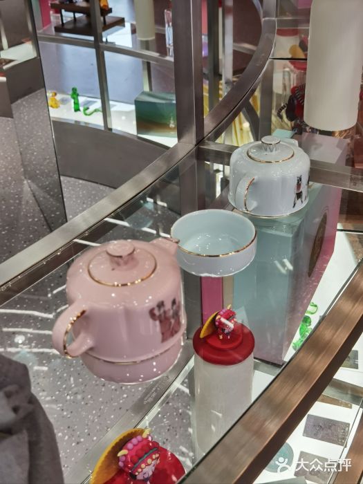 长江剧场图片