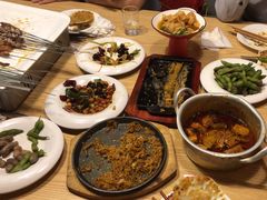 -三个大叔东北烧烤·砂锅菜(西三旗店)