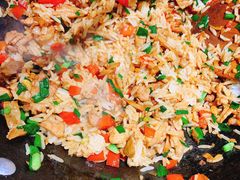 吊锅肉汤泡饭-红旗大食堂(君悦紫园店)