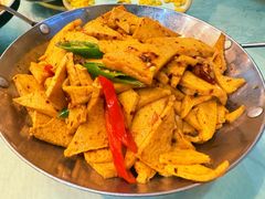 -老毛手抓·盐池滩羊非遗手抓(宁夏总店)