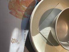 -素描餐厅(灵隐天竺店)