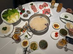 -红雀围·海鲜火锅(陆家嘴中心店)