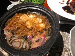 -绿茶餐厅(平谷华联店)