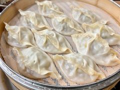 牛肉蒸饺-清真老铁家灌汤包