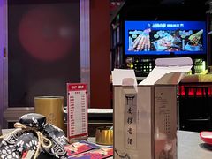 -丽伟的串·烧烤·砂锅(季景天地店)