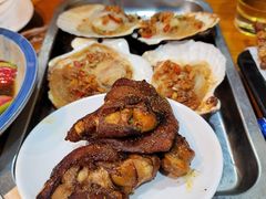 -烤五行·烧烤烤串(石佛营店)