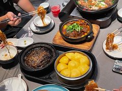 -陶德砂锅(蜀汉路店)