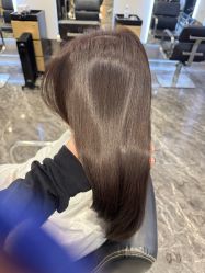-MMby Hair Code芭曲发型