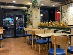 -焦记老潼关肉夹馍(东五路店)