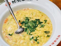 -村长家的疙瘩汤(沌口店)