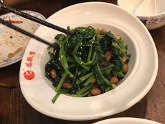 -恭敬李老北京炸酱面·京味菜(西花市店)