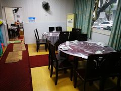 大堂-红火餐馆(向阳街店)