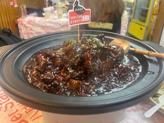 -回味黑鸭煲·始于2006(万松园店)