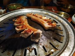 -九田家黑牛烤肉料理(新辰里亚运村店)