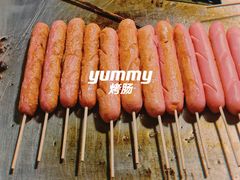 -南理工夜宵美食坑