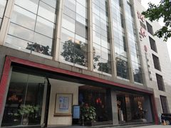 门面-炳胜品味(珠江新城店)