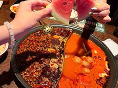 -水巷子·巴掌腰片重庆火锅(云纺店)