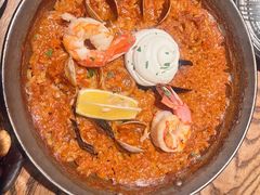 -Apollo·西班牙小酒馆(安福路店)