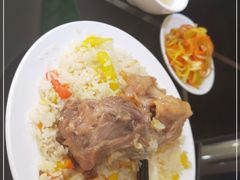 -特丰抓饭(莱茵庄园店)