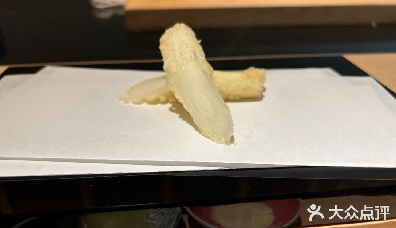 这天妇罗太好吃啦
