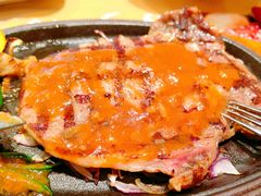 -海维克牛排馆HIGHWIC(右岸环宇坊店)