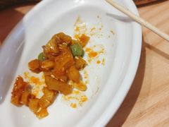 -甲乙饼·手工牛肉饼(天通苑华联店)
