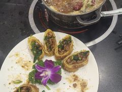 -天仁聚驴肉香(北石槽店)
