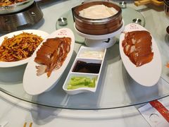 -郭林家常菜(狼垡店)