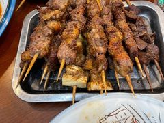 -伊隆斋(什刹海店)