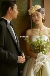 -至臻微拉婚纱摄影
