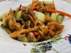 -岚县土豆宴(平阳路店)