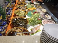 -香滨园骨架王(民生路店)