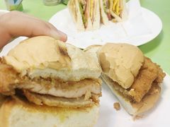 -胜利茶餐室
