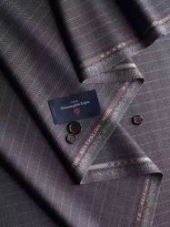 -Biella Fibers杰尼亚Zegna面料西装·夹克·礼服全定制Bespoke(晶耀前滩店)