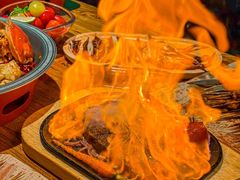 -1819餐厅·团队聚餐·烤串·精酿