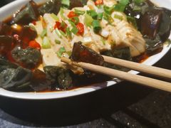 -刘全福吊炉烧烤王(东江路店)