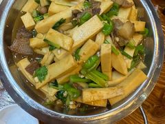 -下梅人家土菜馆(历史文化餐厅度假区店)