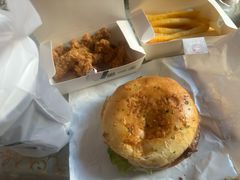 -必胜客(东岳店)