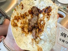 -小寒羊烧烤(凯瑞时代大厦店)