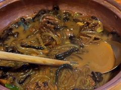 -关东小磨东北菜(上海长风大悦城店)