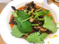 -丽清大别山鹅火锅(潜山路店)