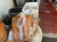 -云南大锅豆浆店