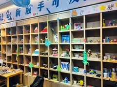 -覔书店(壹方城店)