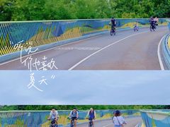 -白鹭湾湿地公园