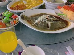 -芭菲盛宴·环球美食(北城国际店)